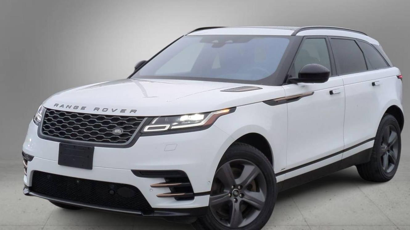 LAND ROVER RANGE ROVER VELAR 2021 SALYT2EU9MA320668 image